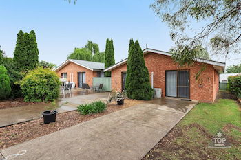 Fossicker Caravan Park - Surfers Paradise Gold Coast 2