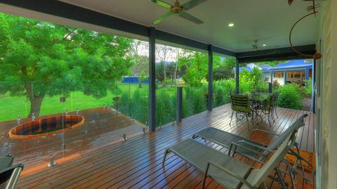 G.g's By The River - Surfers Paradise Gold Coast 4