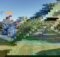 Kerang Valley Resort - Surfers Paradise Gold Coast
