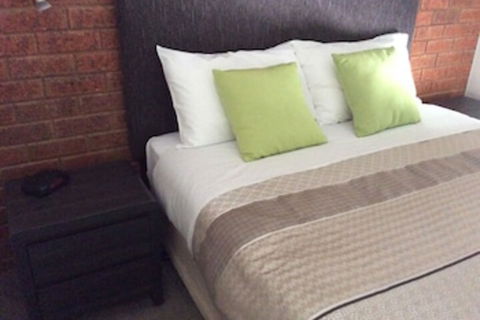 Greenways Holiday Units - Surfers Paradise Gold Coast 0