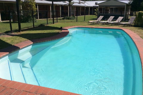Greenways Holiday Units - Surfers Paradise Gold Coast 2