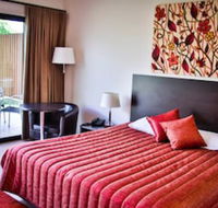Boonah Valley Motel - Surfers Paradise Gold Coast