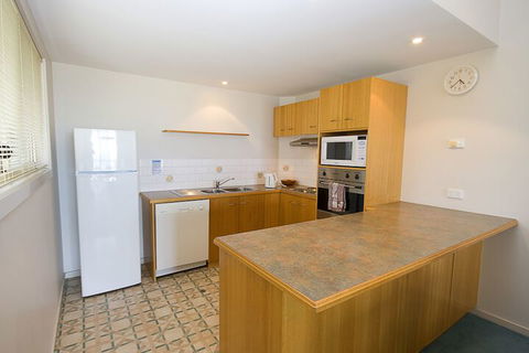 Lorne Ocean Sun Apartments - Surfers Paradise Gold Coast 3