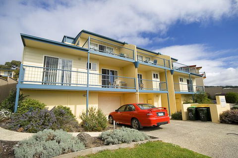 Lorne Ocean Sun Apartments - Surfers Paradise Gold Coast 2