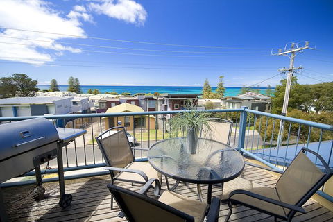 Lorne Ocean Sun Apartments - Surfers Paradise Gold Coast 5