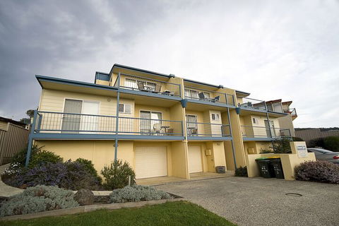 Lorne Ocean Sun Apartments - Surfers Paradise Gold Coast 6