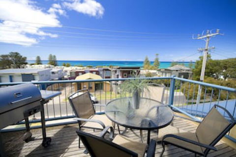 Lorne Ocean Sun Apartments - Surfers Paradise Gold Coast 0