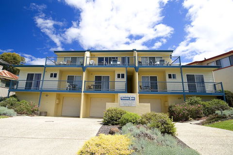 Lorne Ocean Sun Apartments - Surfers Paradise Gold Coast 4