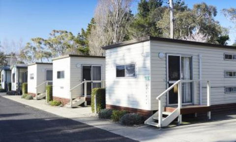 NRMA Jindabyne Holiday Park - Surfers Paradise Gold Coast 2