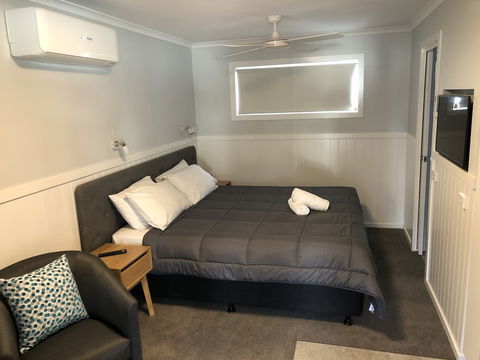 NRMA Jindabyne Holiday Park - Surfers Paradise Gold Coast 4