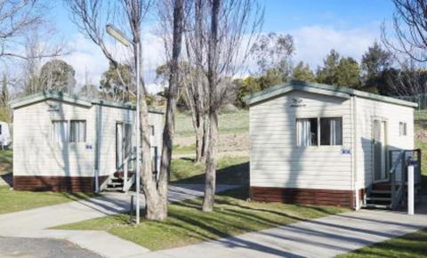 NRMA Jindabyne Holiday Park - Surfers Paradise Gold Coast 1