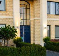 Time in a Bottle Bed  Breakfast - Surfers Paradise Gold Coast