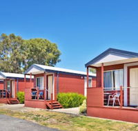 Albany Holiday Park