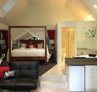 Linger A While Chalet - Surfers Paradise Gold Coast