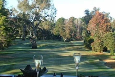 Corowa Golf Club Motel - Surfers Paradise Gold Coast 4