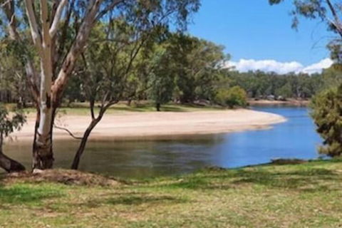 Corowa Golf Club Motel - Surfers Paradise Gold Coast 7