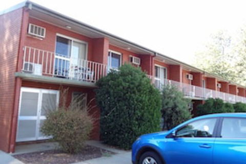 Corowa Golf Club Motel - Surfers Paradise Gold Coast 0