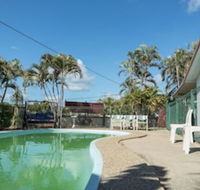 Bluff Palms Motel - Surfers Paradise Gold Coast