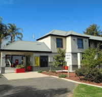 Narrabri Motel and Caravan Park - Surfers Paradise Gold Coast