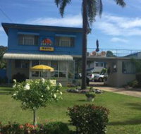 Kon Tiki Apartments - Surfers Paradise Gold Coast