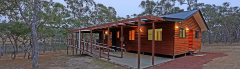 Sommerville Valley Tourist Park - Surfers Paradise Gold Coast 0