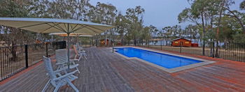 Sommerville Valley Tourist Park - Surfers Paradise Gold Coast 3