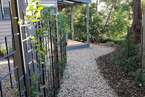 Tangenong Cottages - Surfers Paradise Gold Coast 6