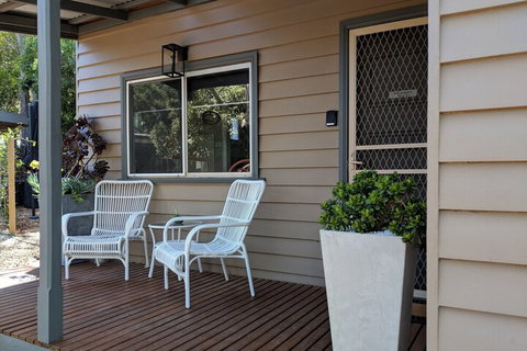 Tangenong Cottages - Surfers Paradise Gold Coast 7