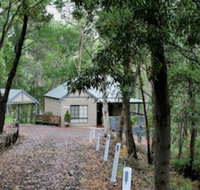 Tangenong Cottages - Surfers Paradise Gold Coast