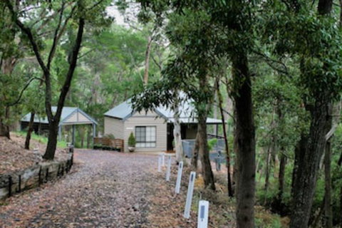 Tangenong Cottages - Surfers Paradise Gold Coast 0