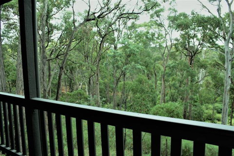 Tangenong Cottages - Surfers Paradise Gold Coast 1