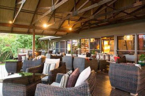 Gaia Retreat & Spa - Surfers Paradise Gold Coast 1
