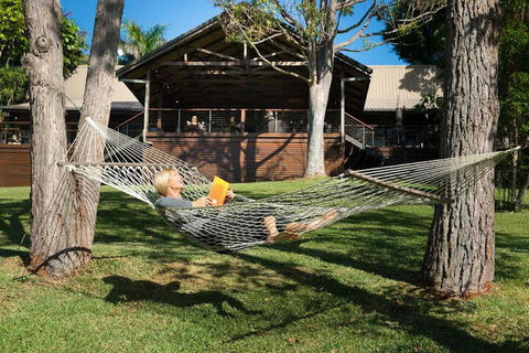 Gaia Retreat & Spa - Surfers Paradise Gold Coast 3