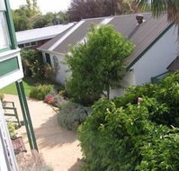 Colonial Accommodation at Undine - Surfers Paradise Gold Coast