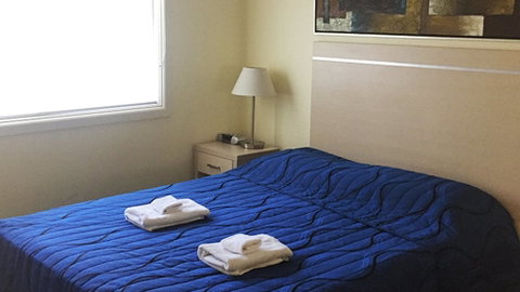 NRMA Sydney Lakeside Holiday Park - Surfers Paradise Gold Coast 6