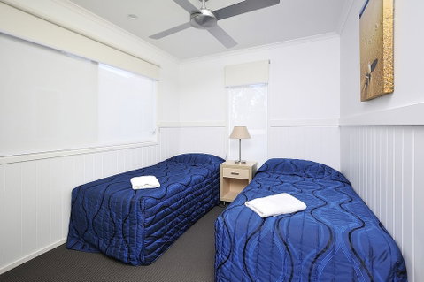 NRMA Sydney Lakeside Holiday Park - Surfers Paradise Gold Coast 3