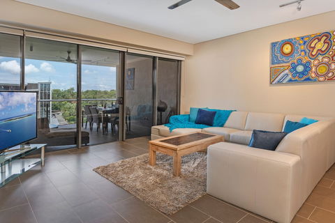 Saltwater Suites - Surfers Paradise Gold Coast 6