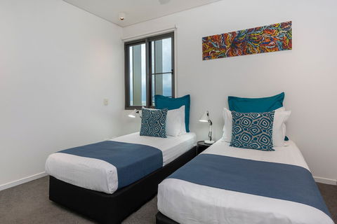 Saltwater Suites - Surfers Paradise Gold Coast 3