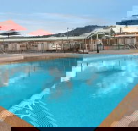 The Ashwood Motel - Surfers Paradise Gold Coast