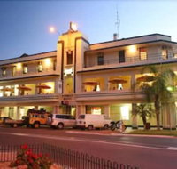 Renmark Hotel Motel - Surfers Paradise Gold Coast