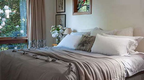 Woolrich Historic Garden Cottage - Surfers Paradise Gold Coast 2