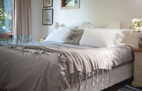 Woolrich Historic Garden Cottage - Surfers Paradise Gold Coast 6