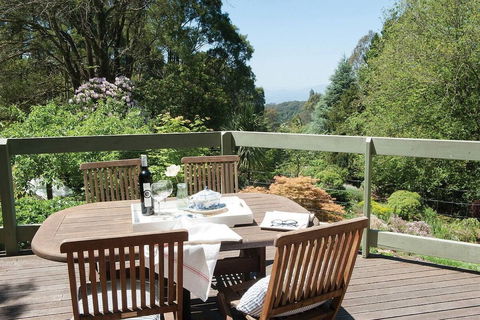 Woolrich Historic Garden Cottage - Surfers Paradise Gold Coast 5