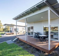 Blue Lake Holiday Park - Surfers Paradise Gold Coast
