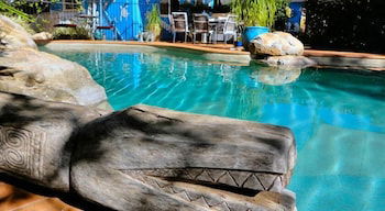 Vatu Sanctuary - Surfers Paradise Gold Coast 2