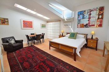 Vatu Sanctuary - Surfers Paradise Gold Coast 3