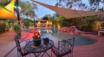 Vatu Sanctuary - Surfers Paradise Gold Coast 1