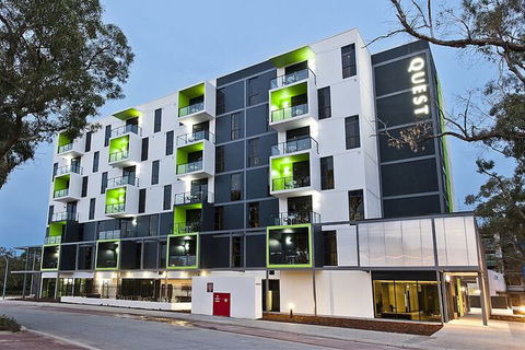 Quest Rockingham - Surfers Paradise Gold Coast 7