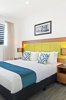 Quest Chermside On Playfield - Surfers Paradise Gold Coast 3