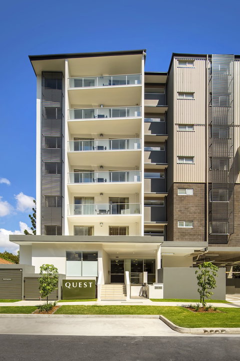 Quest Chermside On Playfield - Surfers Paradise Gold Coast 0
